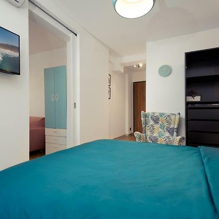 Tulum Apart Beograd Bagian luar foto