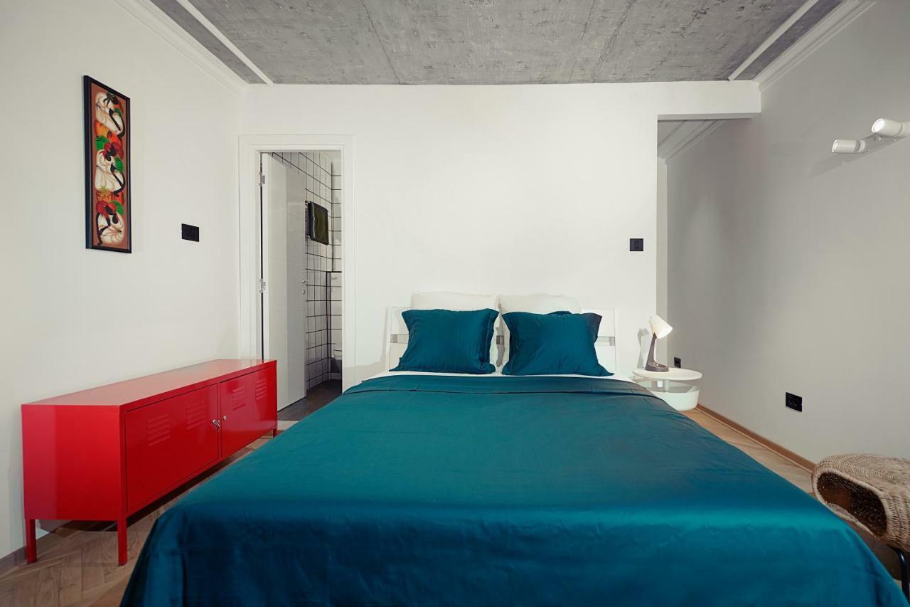 Tulum Apart Beograd Bagian luar foto