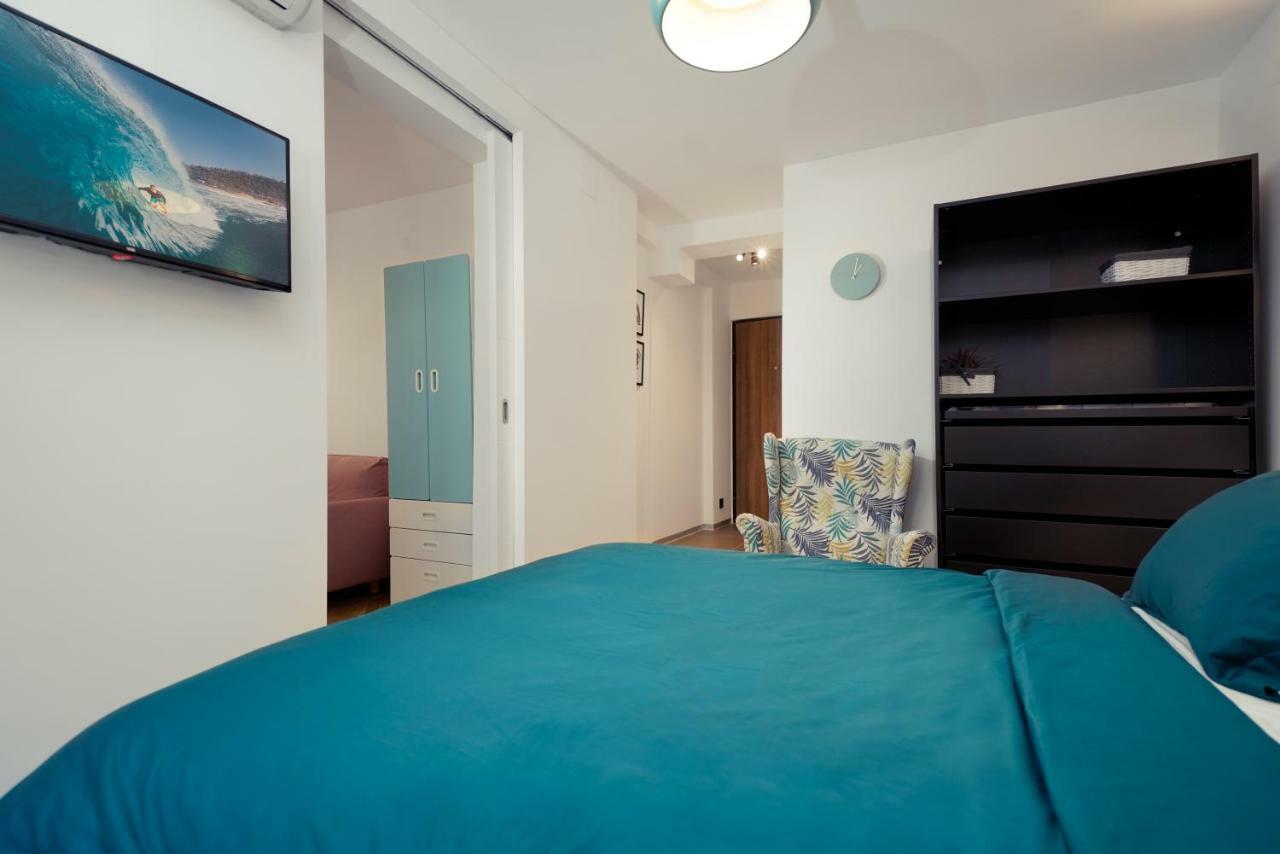 Tulum Apart Beograd Bagian luar foto